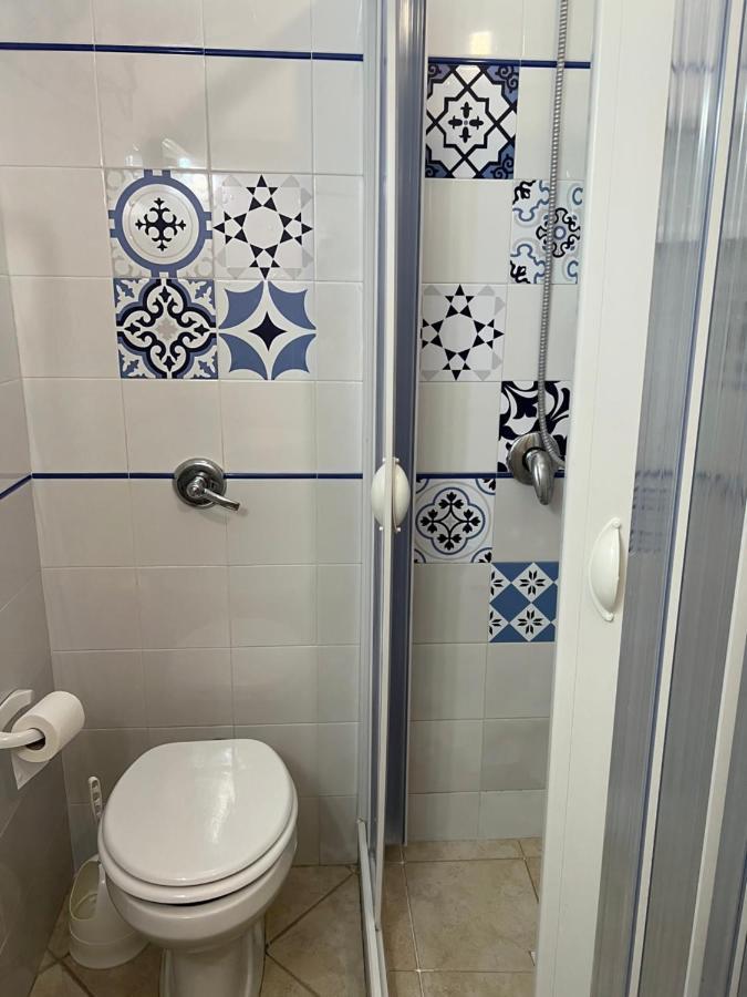 Baglio Cracchiolo Da Tuzzo - Casa Il Limone Daire San Vito Lo Capo Dış mekan fotoğraf